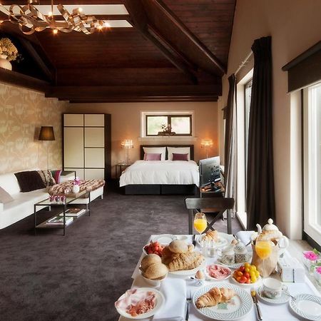 Aubergine Logeren & Dineren Bed and Breakfast Tegelen Εξωτερικό φωτογραφία